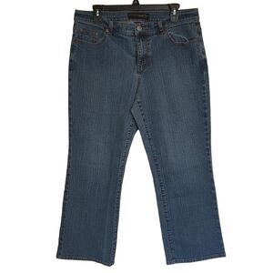 Lane Essentials Venezia Boot Jeans